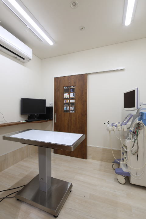 動物病院設計・動物病院新規開業・動物病院...