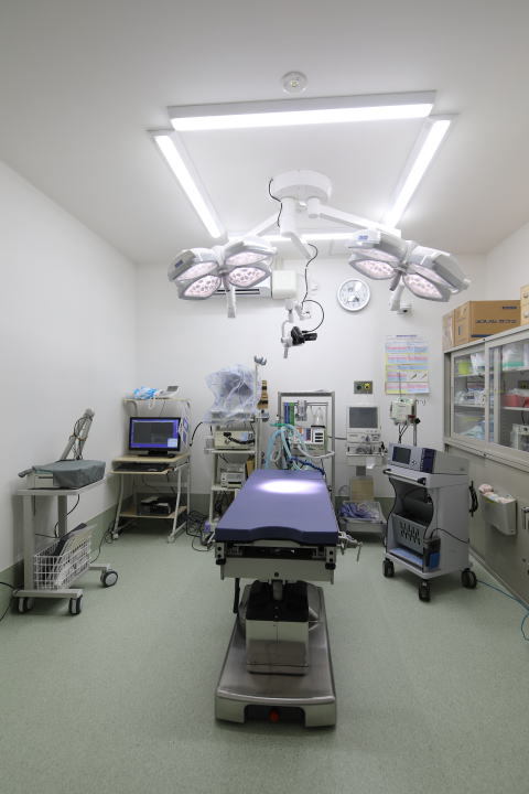 動物病院設計・動物病院新規開業・動物病院...