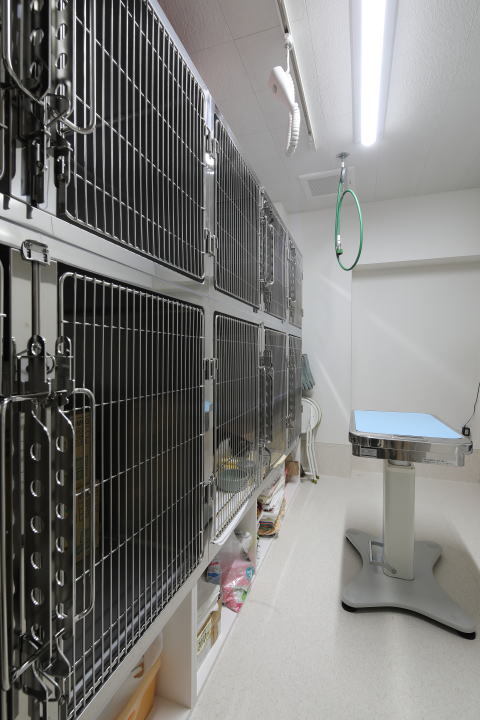 動物病院設計・動物病院新規開業・動物病院...