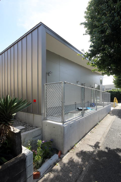 動物病院設計・動物病院新規開業・動物病院...