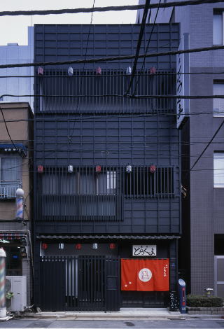 一級建築士事務所　埼玉・新座・東京　店舗...