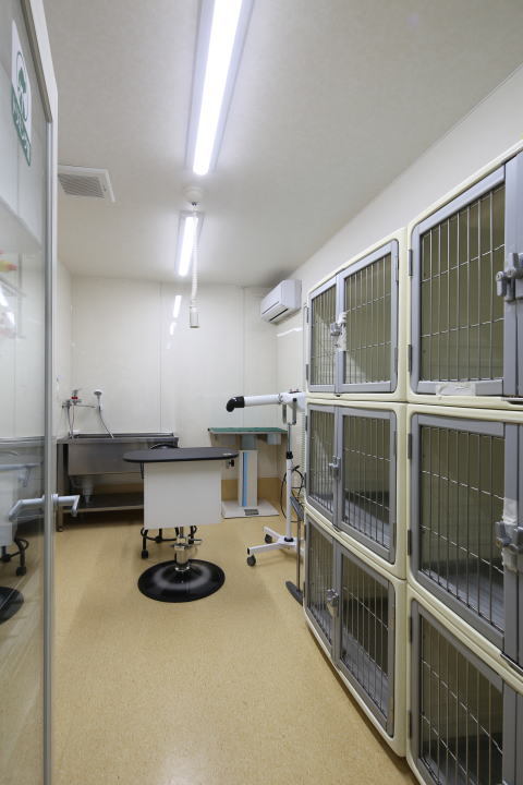 動物病院設計・動物病院新規開業・動物病院...