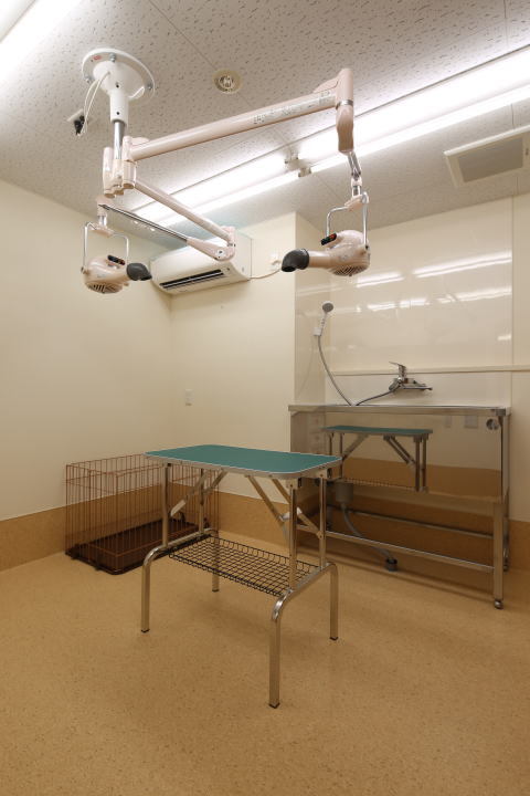 動物病院設計・動物病院新規開業・動物病院...