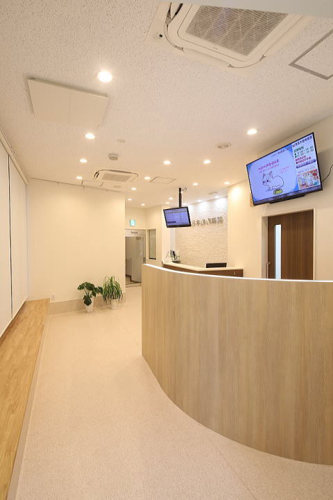 動物病院設計・動物病院新規開業・動物病院...