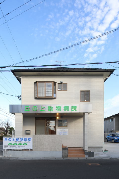 動物病院設計・動物病院新規開業・動物病院...