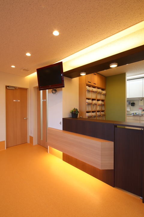 動物病院設計・動物病院新規開業・動物病院...