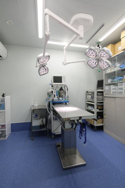 動物病院設計・動物病院新規開業・動物病院...