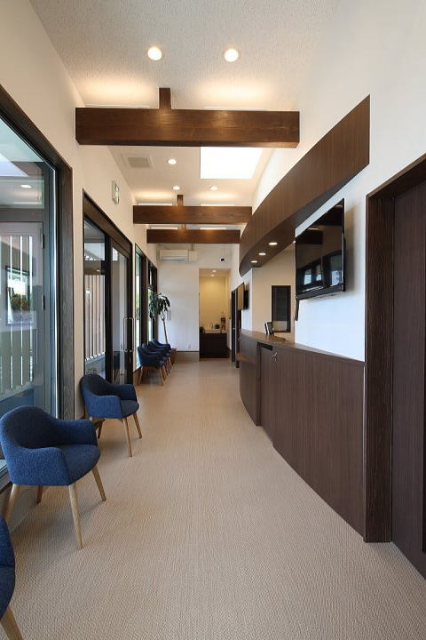 動物病院設計・動物病院新規開業・動物病院...