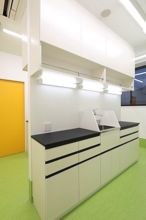 動物病院設計・動物病院新規開業・動物病院...