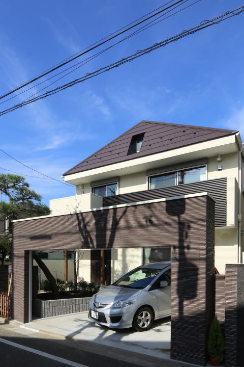 一級建築士事務所　埼玉・新座・東京　とき...