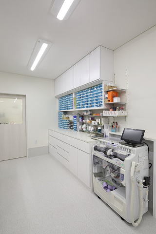 動物病院設計・動物病院新規開業・動物病院...