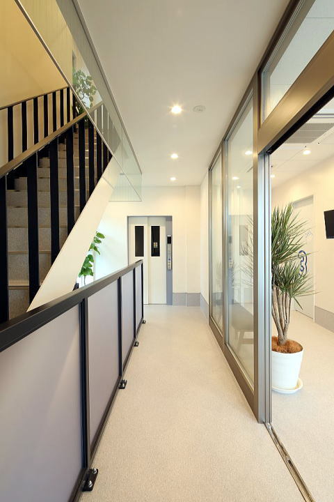 動物病院設計・動物病院新規開業・動物病院...