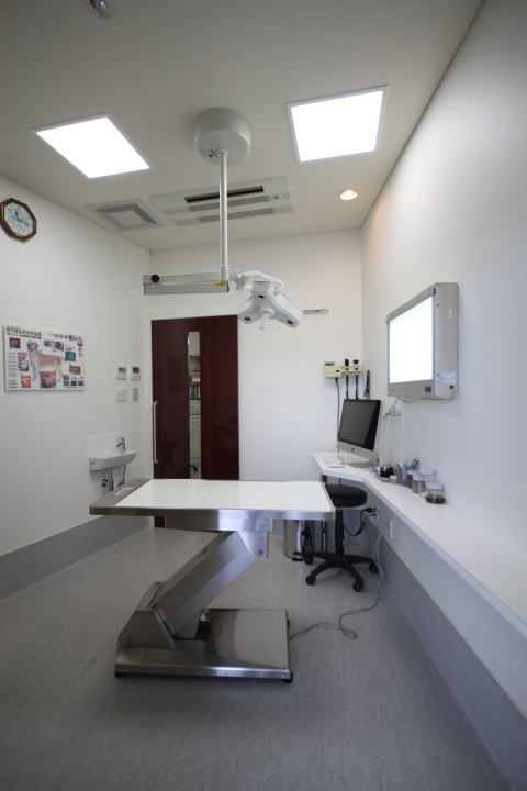 動物病院設計・動物病院新規開業・動物病院...