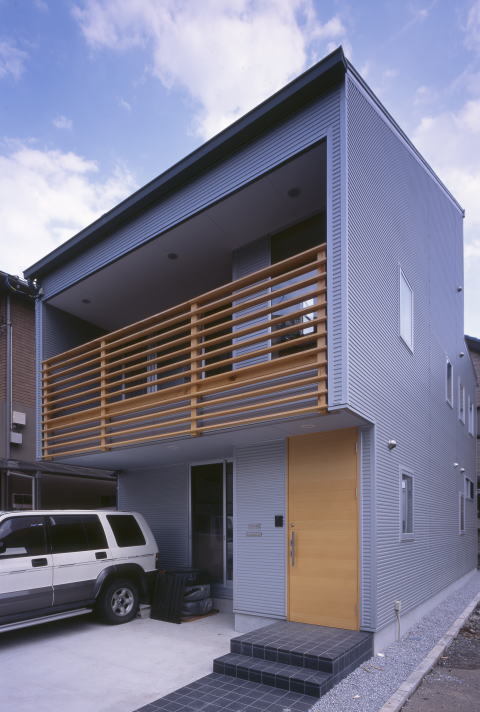 一級建築士事務所　埼玉・新座・東京　住宅...