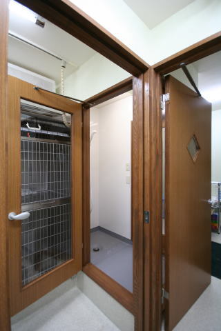 動物病院設計・動物病院新規開業・動物病院...