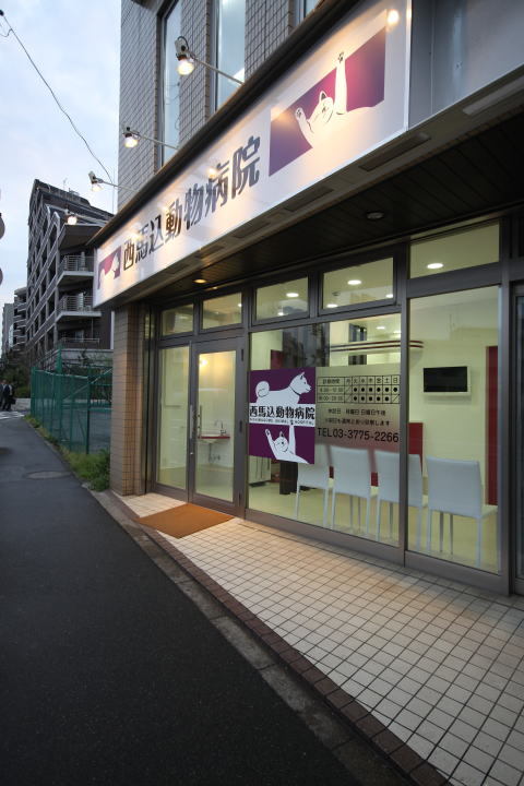 動物病院設計・動物病院新規開業・動物病院...