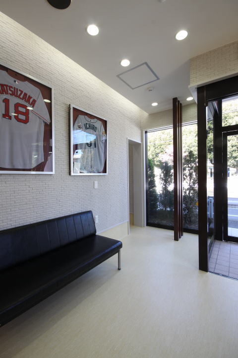 動物病院設計・動物病院新規開業・動物病院...