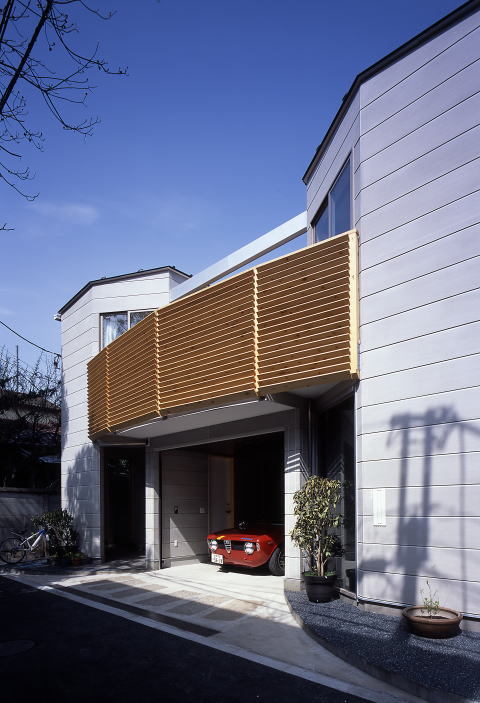 一級建築士事務所　埼玉・新座・東京　住宅...