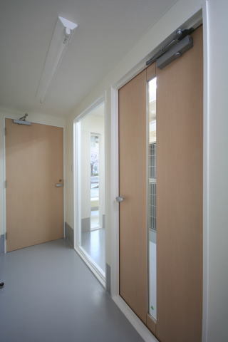 動物病院設計・動物病院新規開業・動物病院...