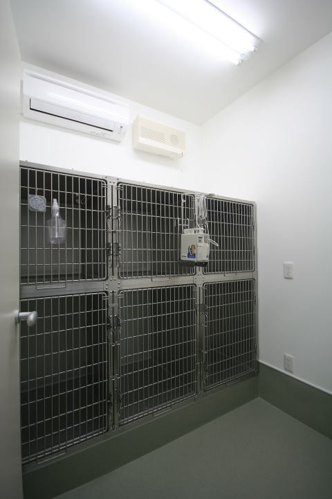 動物病院設計・動物病院新規開業・動物病院...