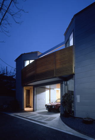 一級建築士事務所　埼玉・新座・東京　住宅...