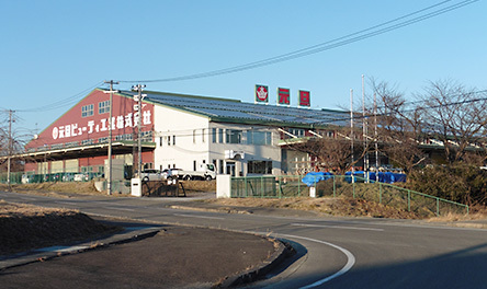 生産品質 - 金属屋根メーカー 元旦ビュ...