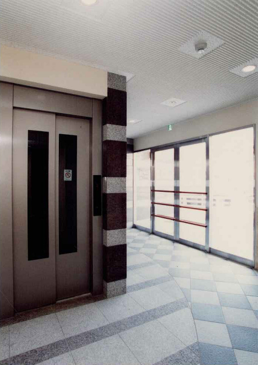 集合住宅　　建築作品　｜　リブ建築設計事...