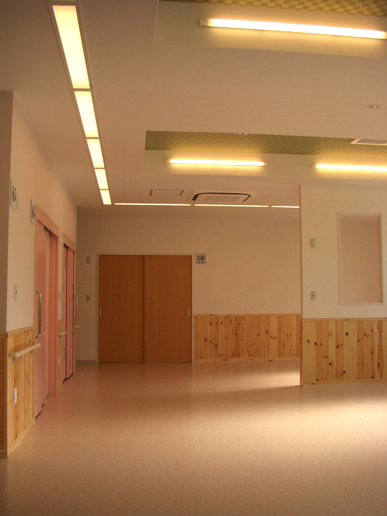 Kデイサービス　　建築作品　｜　リブ建築...