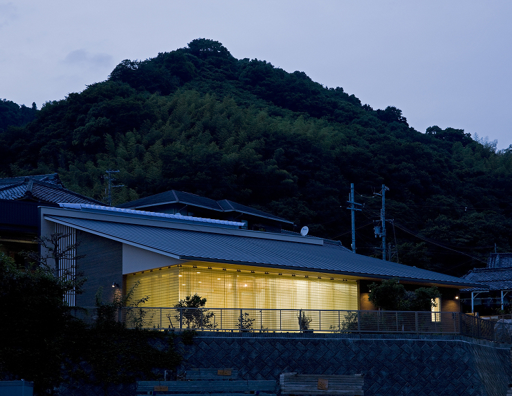 上白原の家　　建築作品　｜　リブ建築設計...