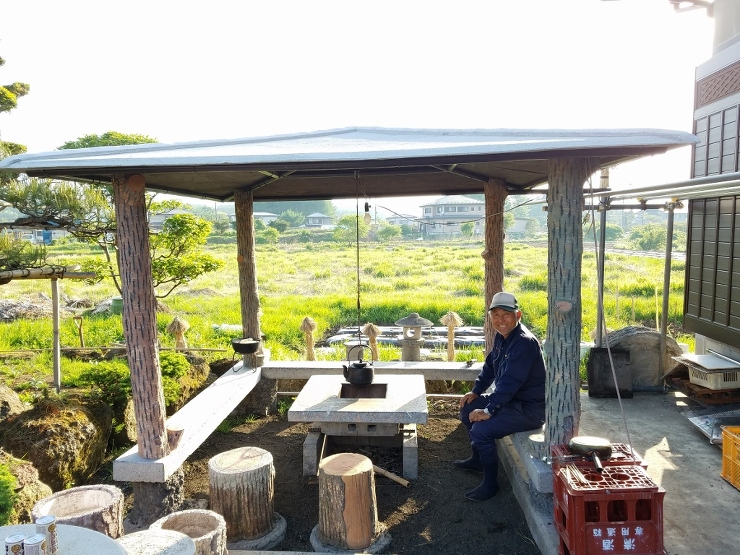 （株）渡城造園（わたじょうぞうえん）メン...