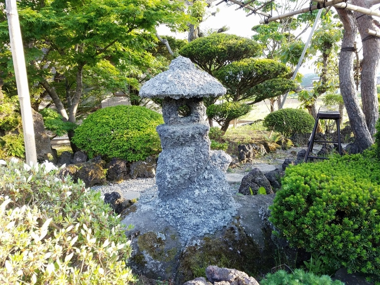 （株）渡城造園（わたじょうぞうえん）メン...