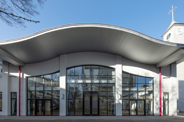 後藤哲夫建築事務所 クライアントからリク...