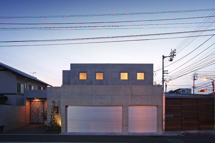 後藤哲夫建築事務所 クライアントからリク...