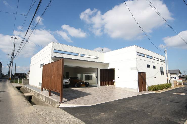 後藤哲夫建築事務所 クライアントからリク...