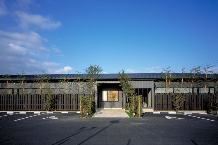 後藤哲夫建築事務所 クライアントからリク...