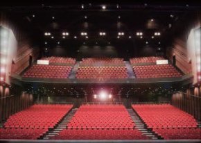 赤坂アクトシアター