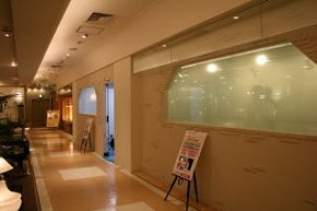 レッスンスタジオ外観2