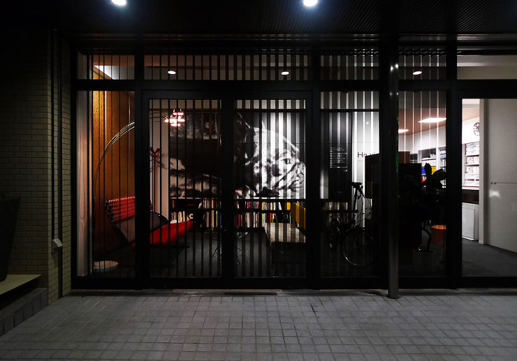 H'n xing co.｜デザイン設計施...