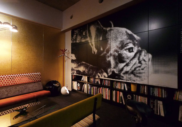 H'n xing co.｜デザイン設計施...