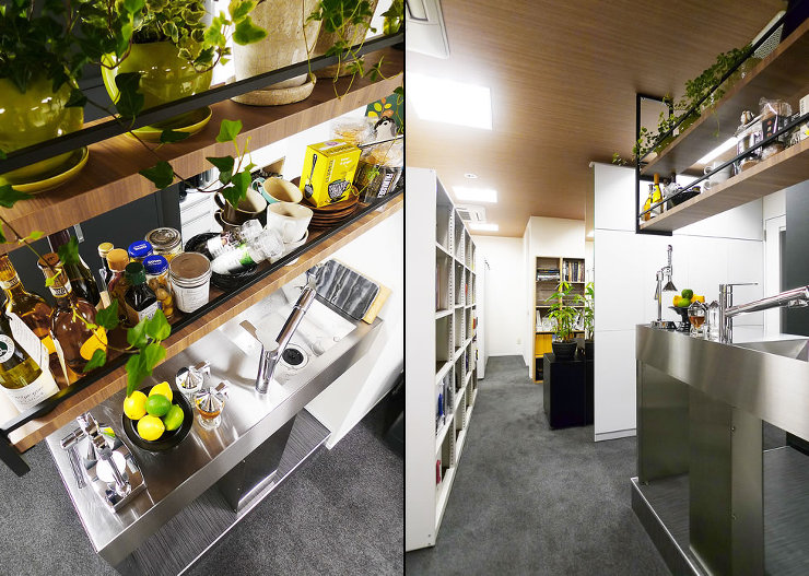 H'n xing co.｜デザイン設計施...