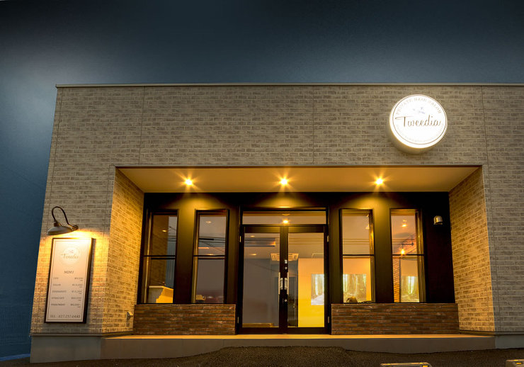 Tweedia｜デザイン設計施工｜H'n...