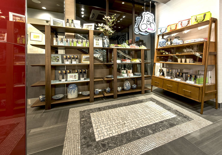 サンドイッチハウス メルヘン｜デザイン設...