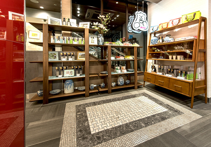 サンドイッチハウス メルヘン｜デザイン設...