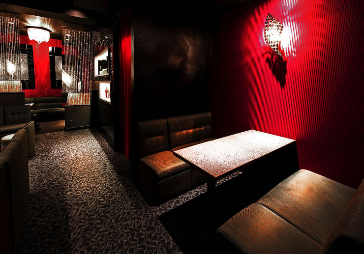 club eight｜デザイン設計施工｜...