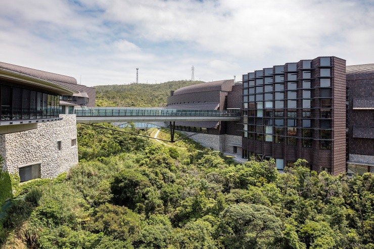 沖縄科学技術大学院大学 Phase1 |...