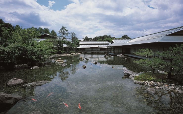 京都迎賓館 | 宿泊施設 | Proje...