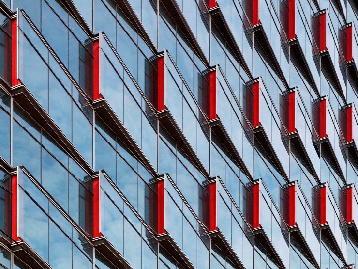 中信広場 | 複合開発・TOD | Pr...