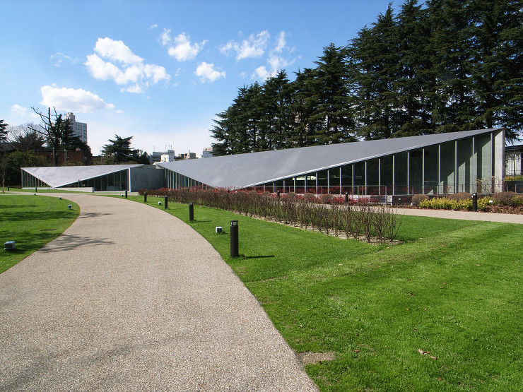 東京ミッドタウン | 複合開発・TOD ...