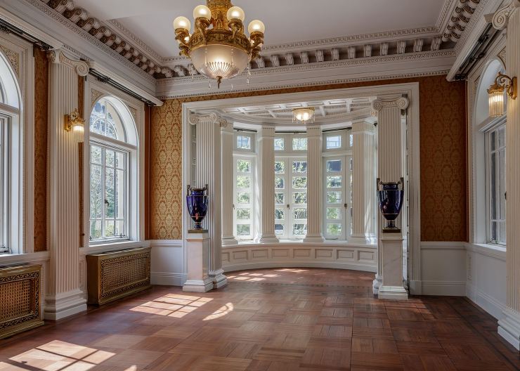 東京ガーデンテラス紀尾井町 | 複合開発...