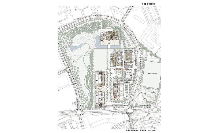東京理科大学 葛飾キャンパス | 教育施...